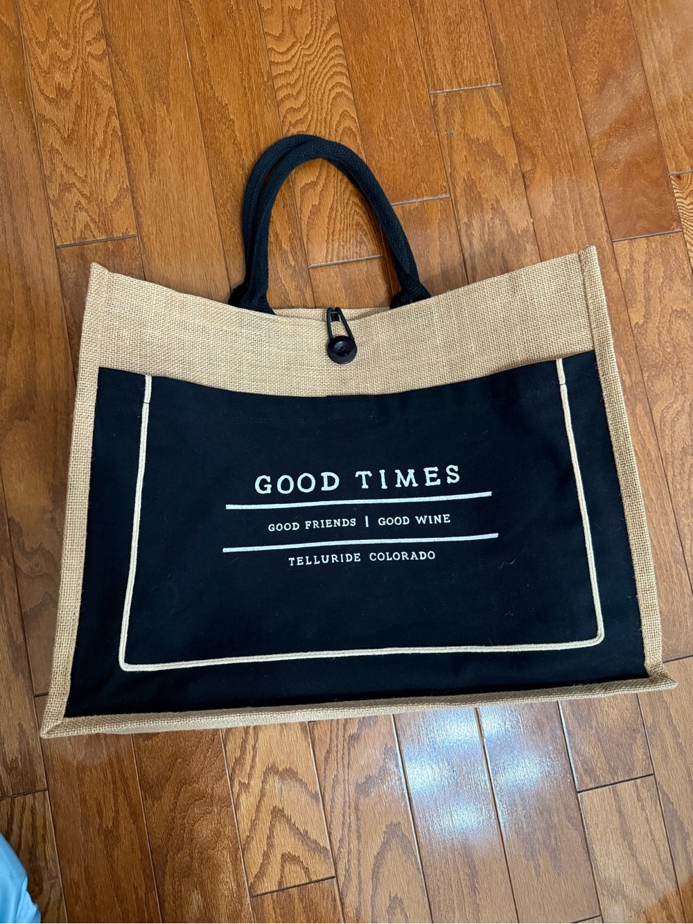 tote bag